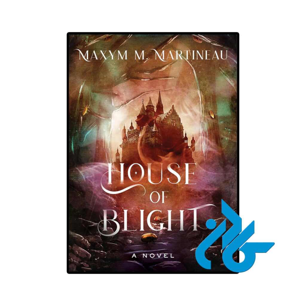 خرید و قیمت کتاب House of Blight از فروشگاه کادن