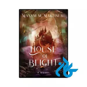 خرید و قیمت کتاب House of Blight از فروشگاه کادن