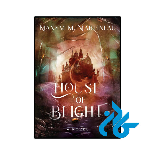 خرید و قیمت کتاب House of Blight از فروشگاه کادن