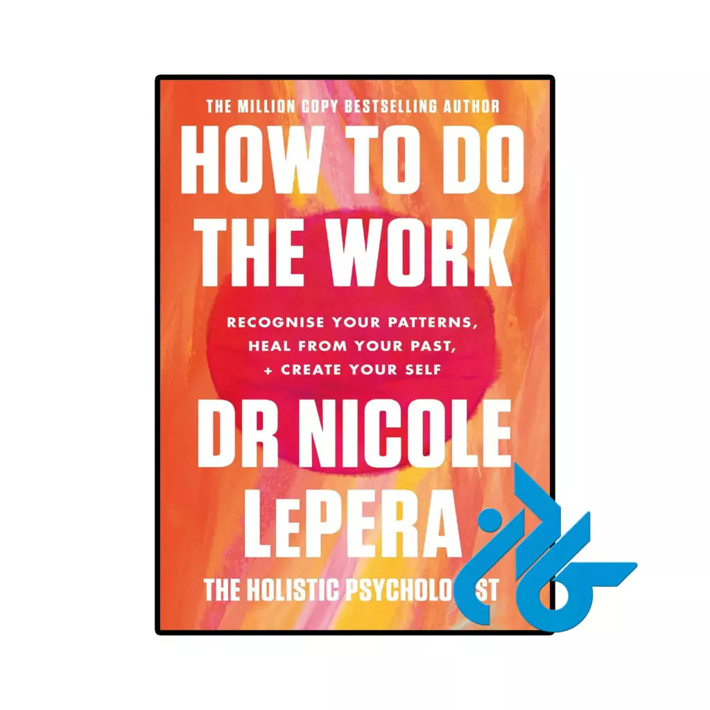 خرید و قیمت کتاب How To Do The Work از فروشگاه کادن