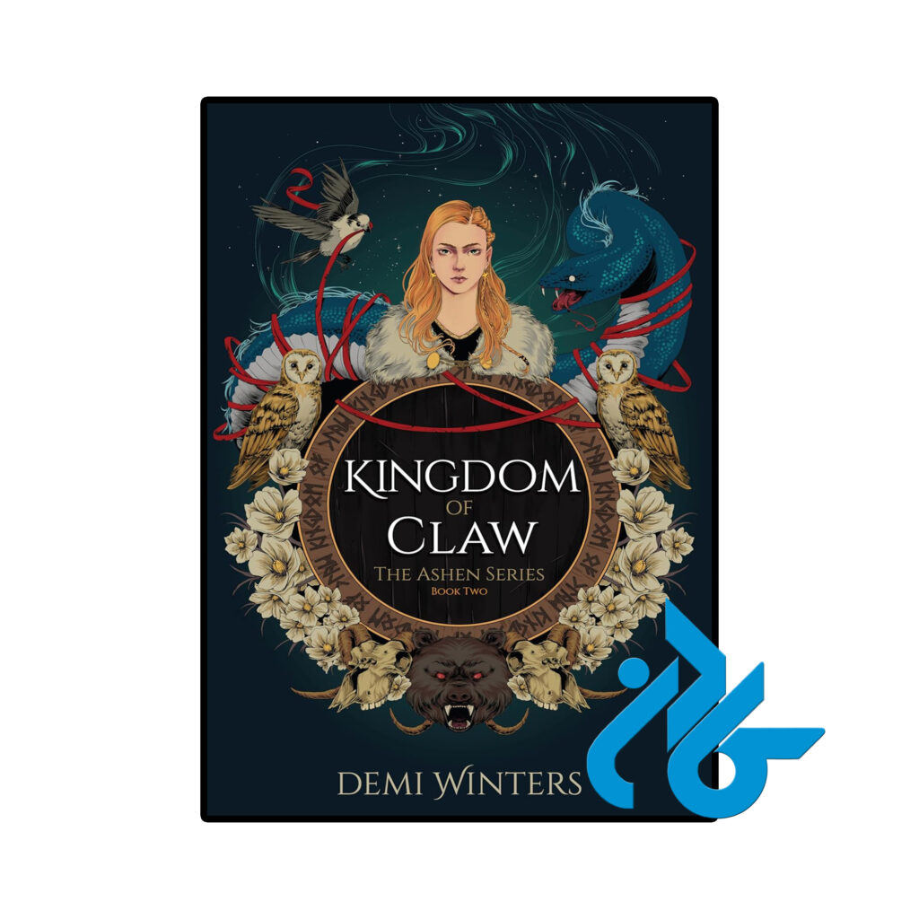 خرید و قیمت کتاب Kingdom of Claw از فروشگاه کادن