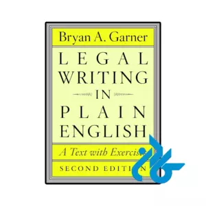 خرید و قیمت کتاب Legal Writing in Plain English 2nd Edition از فروشگاه کادن