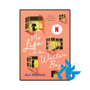 خرید و قیمت کتاب My Life with the Walter Boys از فروشگاه کادن