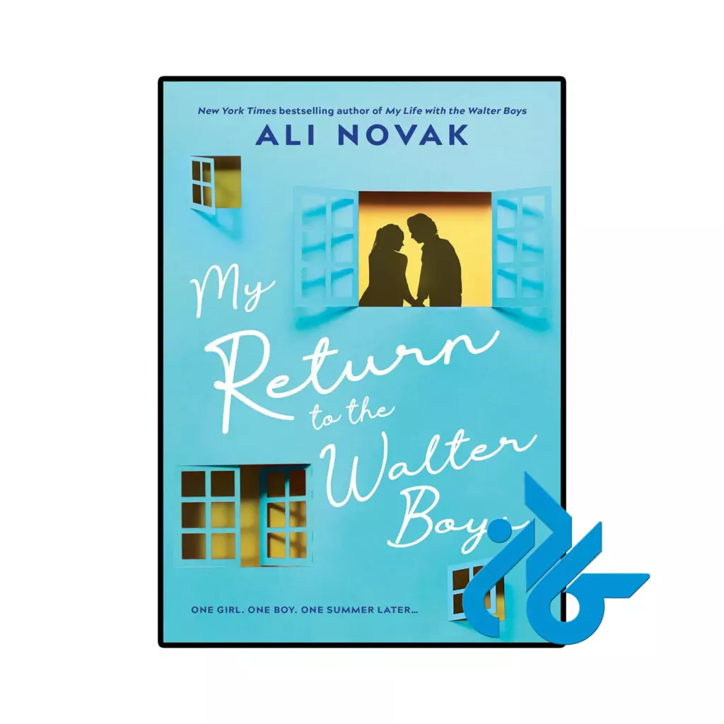 خرید و قیمت کتاب My Return to the Walter Boys از فروشگاه کادن