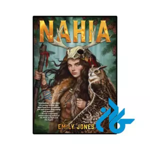 خرید و قیمت کتاب Nahia از فروشگاه کادن