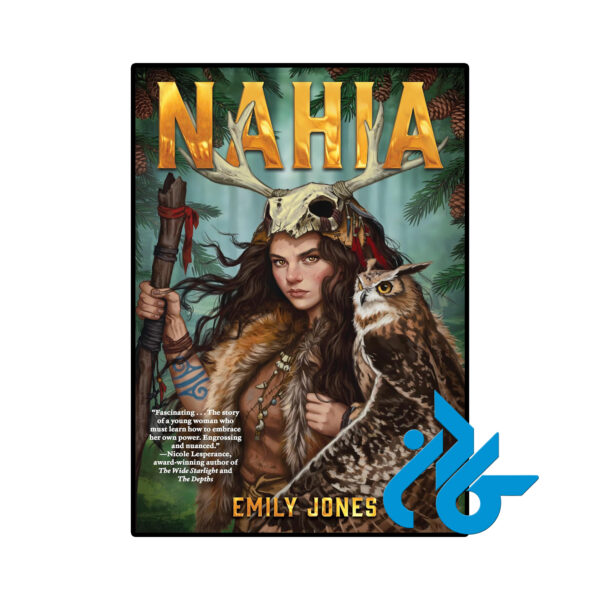 خرید و قیمت کتاب Nahia از فروشگاه کادن