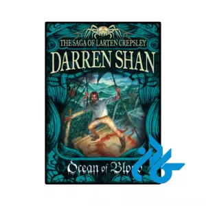 خرید و قیمت کتاب Ocean of Blood از فروشگاه کادن