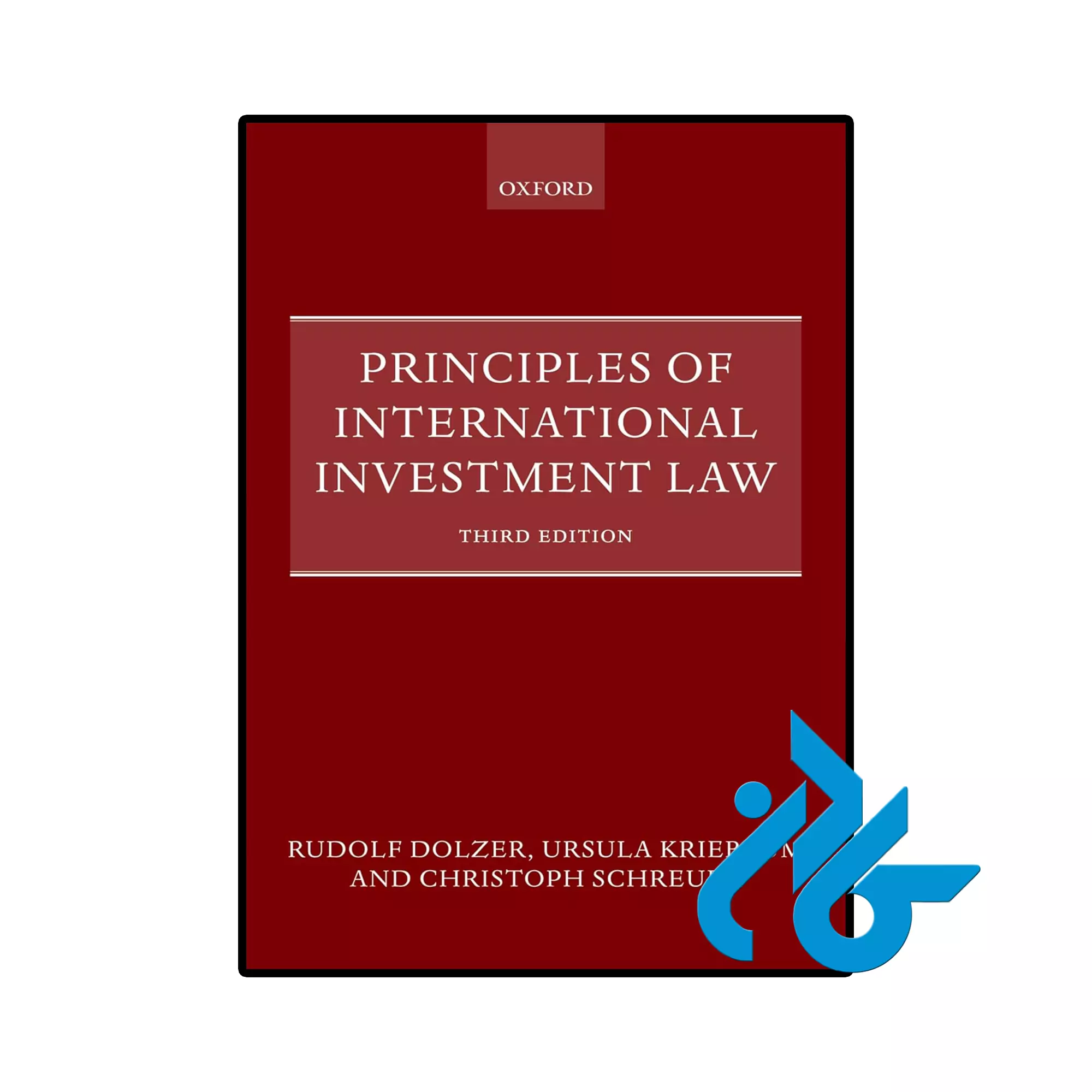 Principles of International Investment Law خرید و قیمت کتاب Principles of International Investment Law از فروشگاه کادن