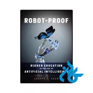 خرید و قیمت کتاب Robot Proof از فروشگاه کادن