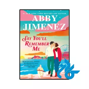 خرید و قیمت کتاب Say You ll Remember Me از فروشگاه کادن