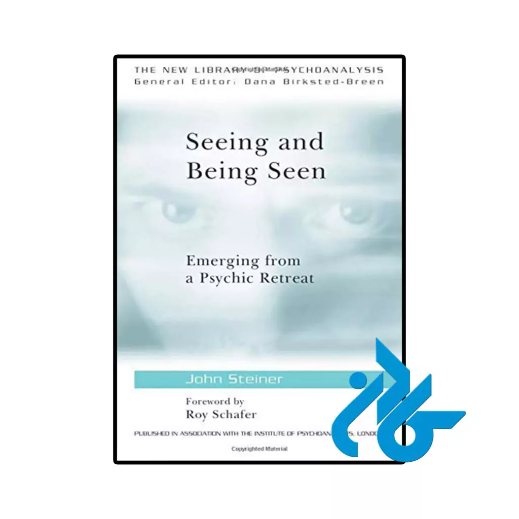 خرید و قیمت کتاب Seeing and Being Seen از فروشگاه کادن