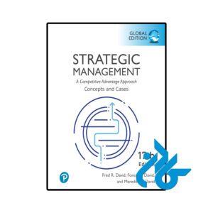 خرید و قیمت کتاب Strategic Management از فروشگاه کادن