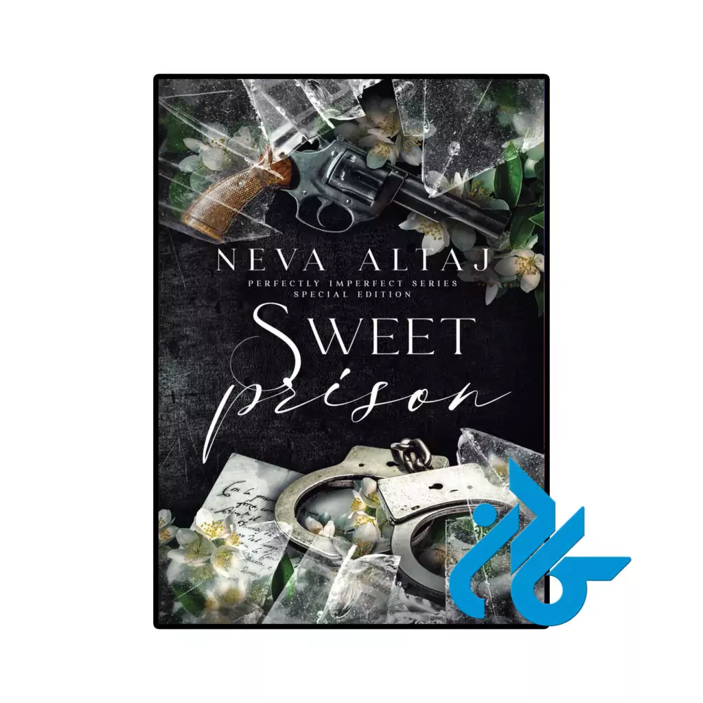 خرید و قیمت کتاب Sweet Prison از فروشگاه کادن