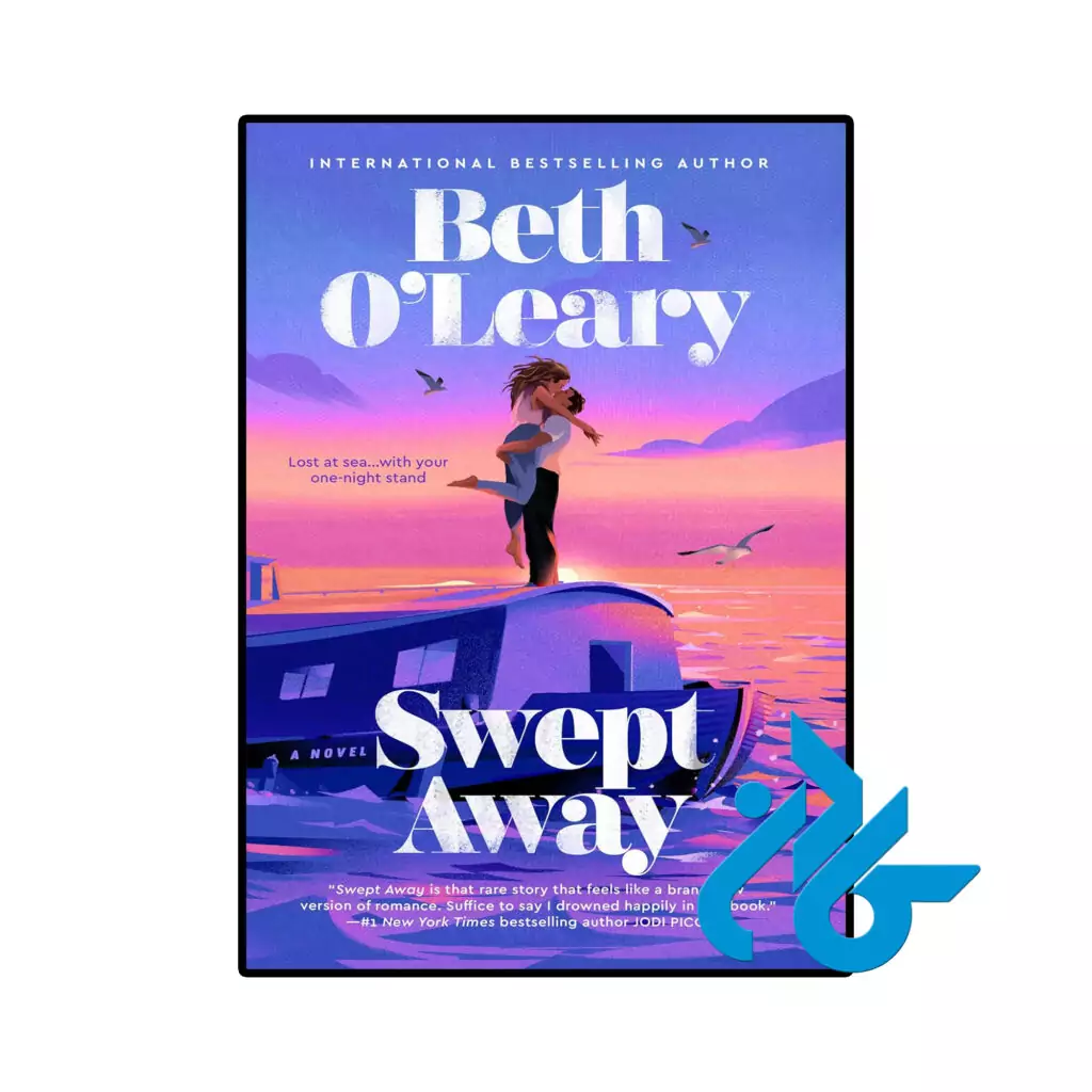 خرید و قیمت کتاب Swept Away از فروشگاه کادن