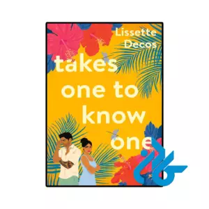 خرید و قیمت کتاب Takes One to Know One از فروشگاه کادن