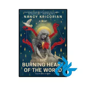 خرید و قیمت کتاب The Burning Heart of the World از فروشگاه کادن