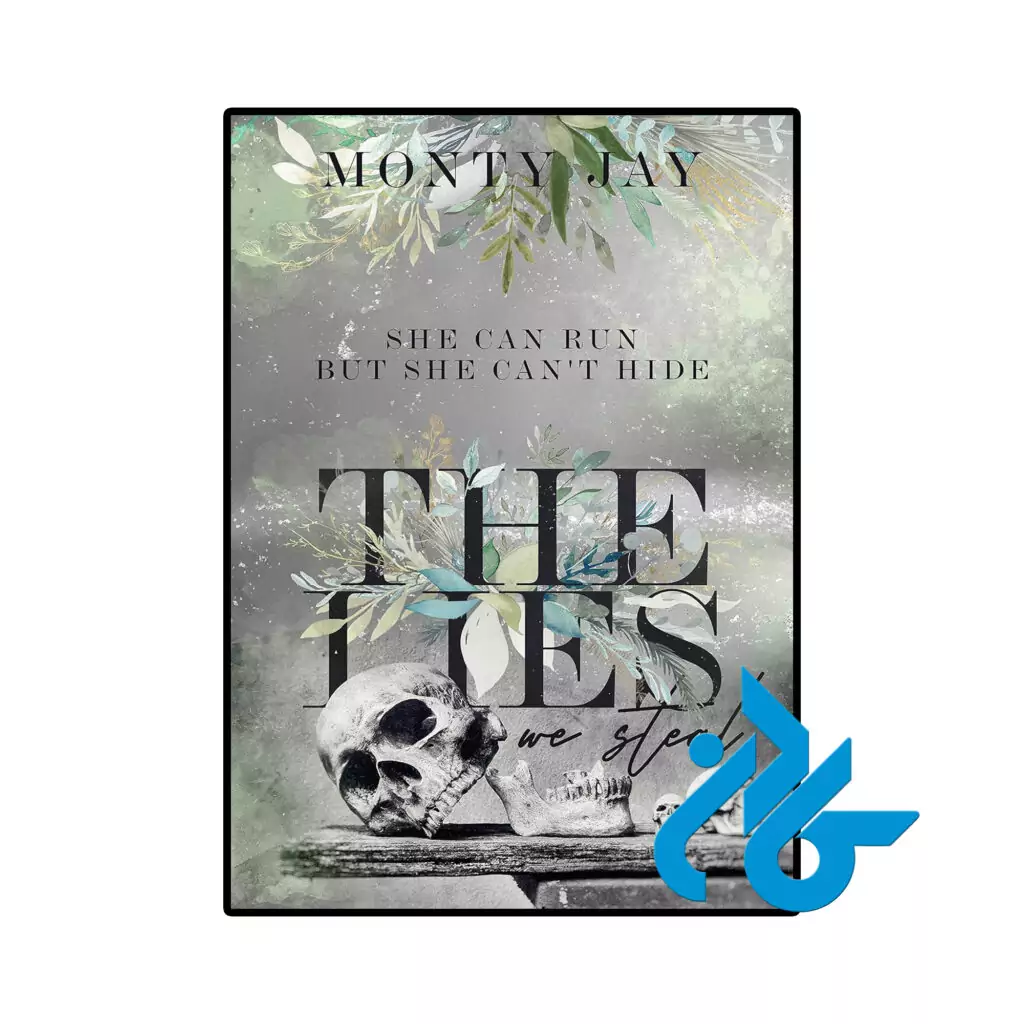 خرید و قیمت کتاب The Lies We Steal از فروشگاه کادن