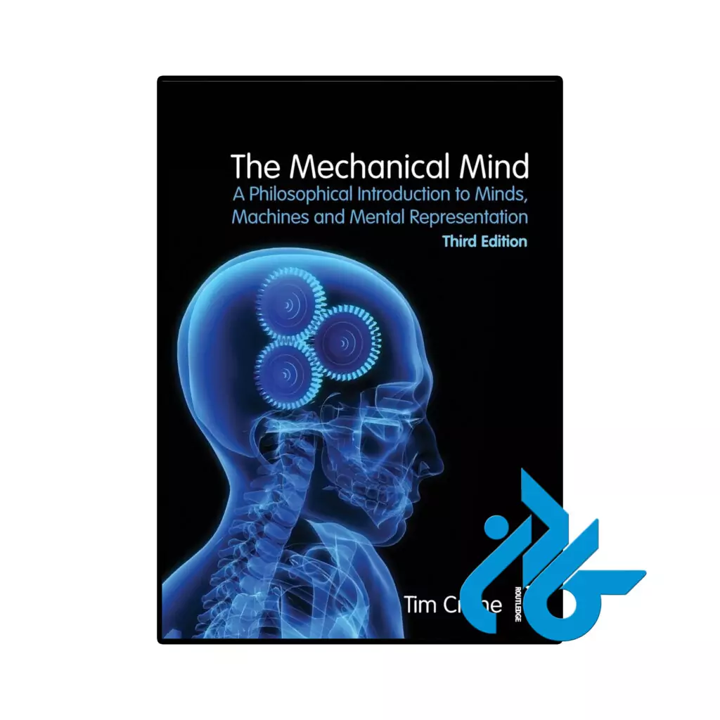خرید و قیمت کتاب The Mechanical Mind از فروشگاه کادن