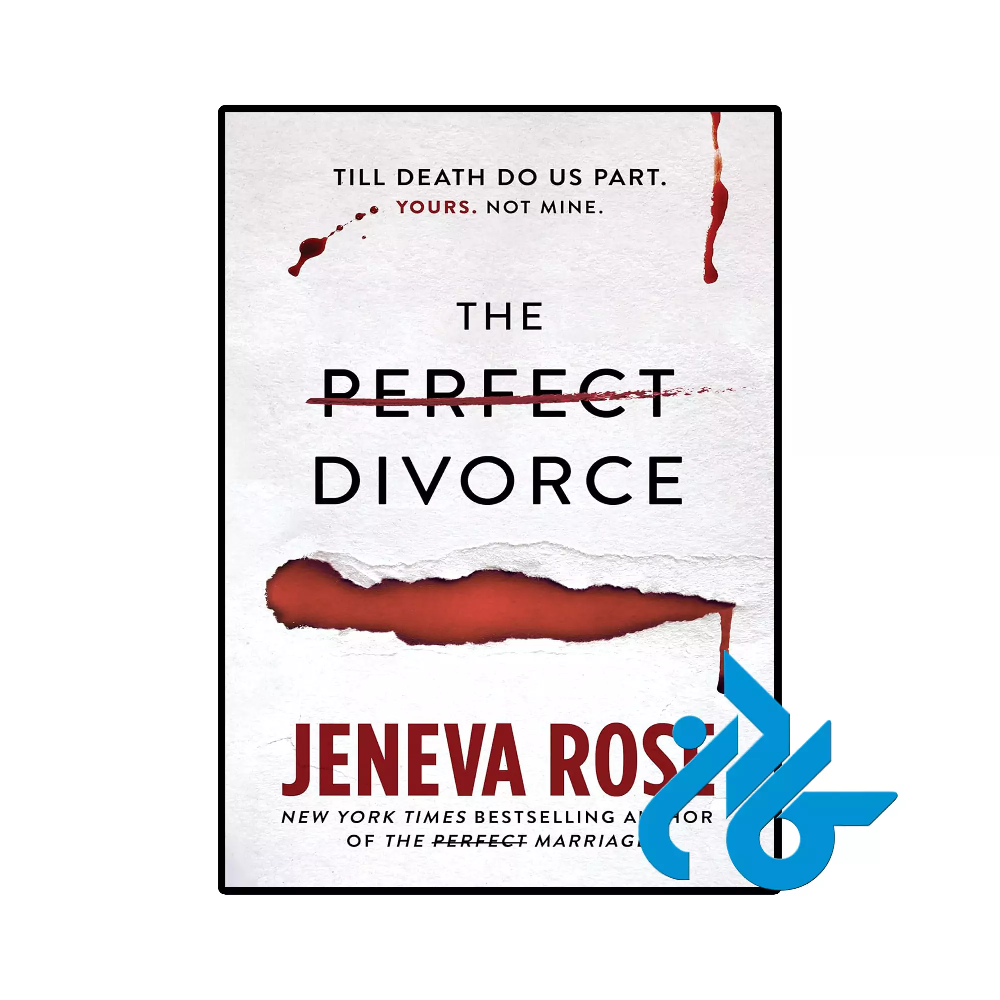 The Perfect Divorce خرید و قیمت کتاب The Perfect Divorce از فروشگاه کادن