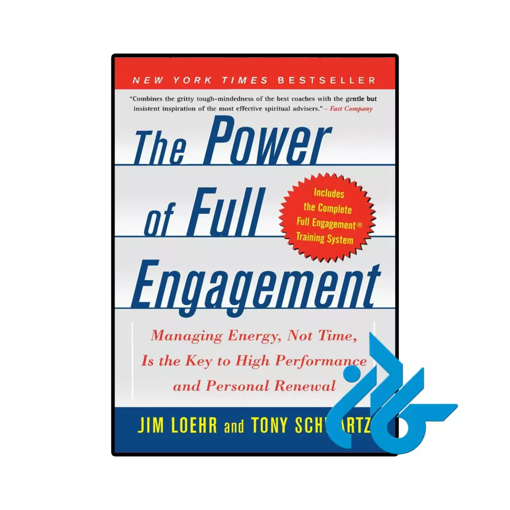 خرید و قیمت کتاب The Power of Full Engagement از فروشگاه کادن