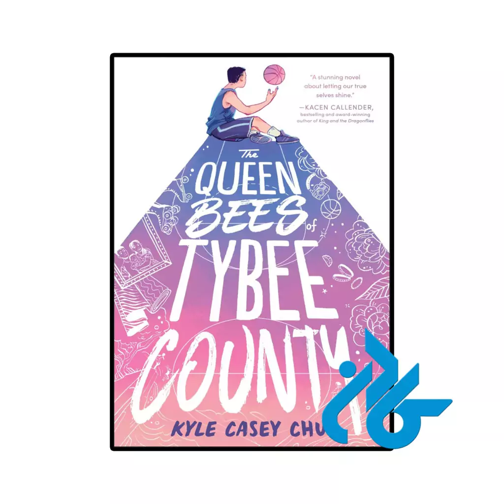 خرید و قیمت کتاب The Queen Bees of Tybee County از فروشگاه کادن