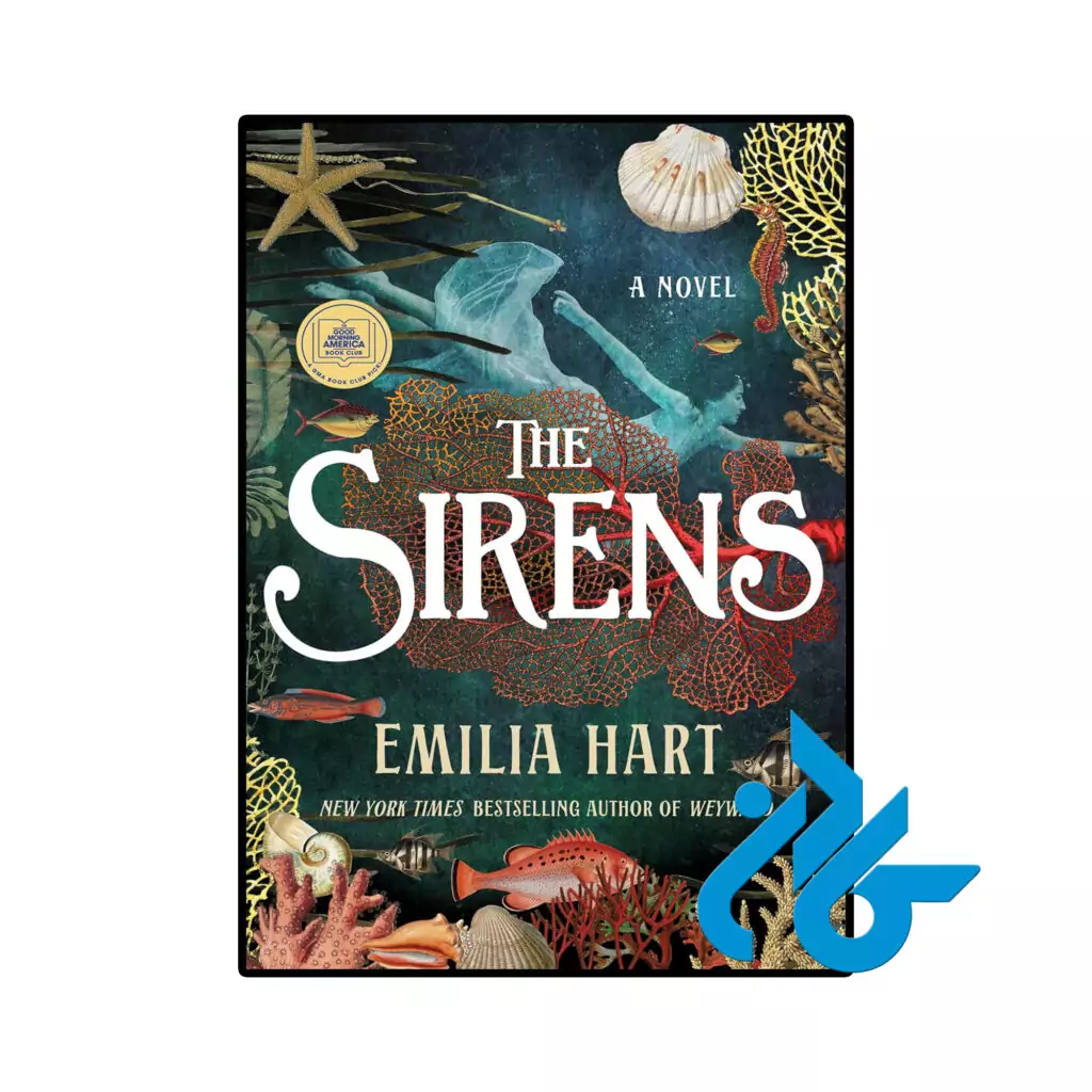 خرید و قیمت کتاب The Sirens از فروشگاه کادن