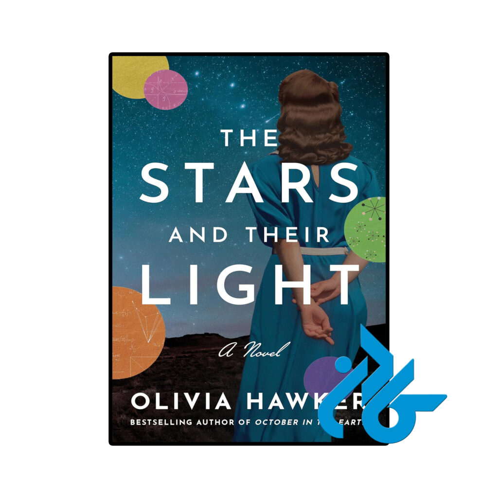خرید و قیمت کتاب The Stars and Their Light از فروشگاه کادن