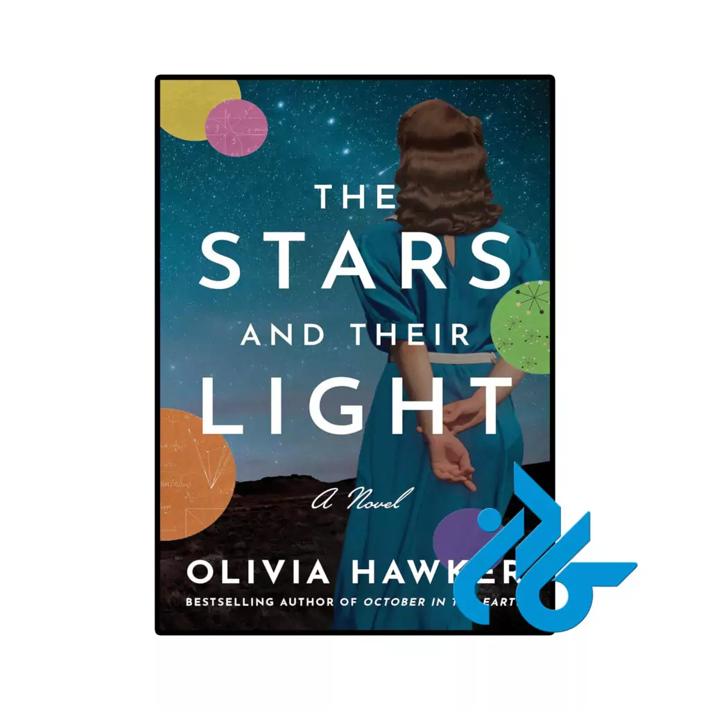 خرید و قیمت کتاب The Stars and Their Light از فروشگاه کادن