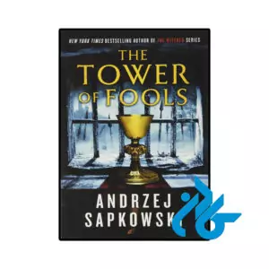خرید و قیمت کتاب The Tower of Fools از فروشگاه کادن