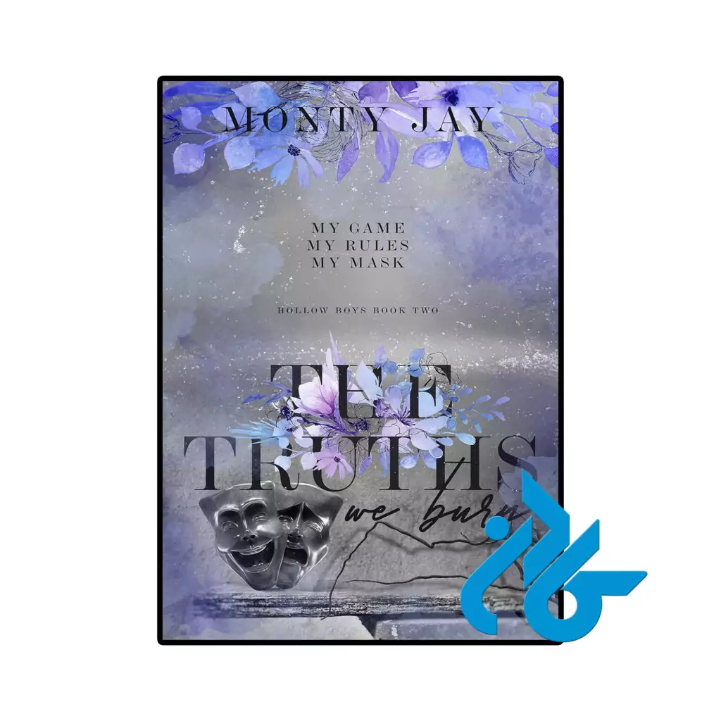 خرید و قیمت کتاب The Truths We Burn از فروشگاه کادن