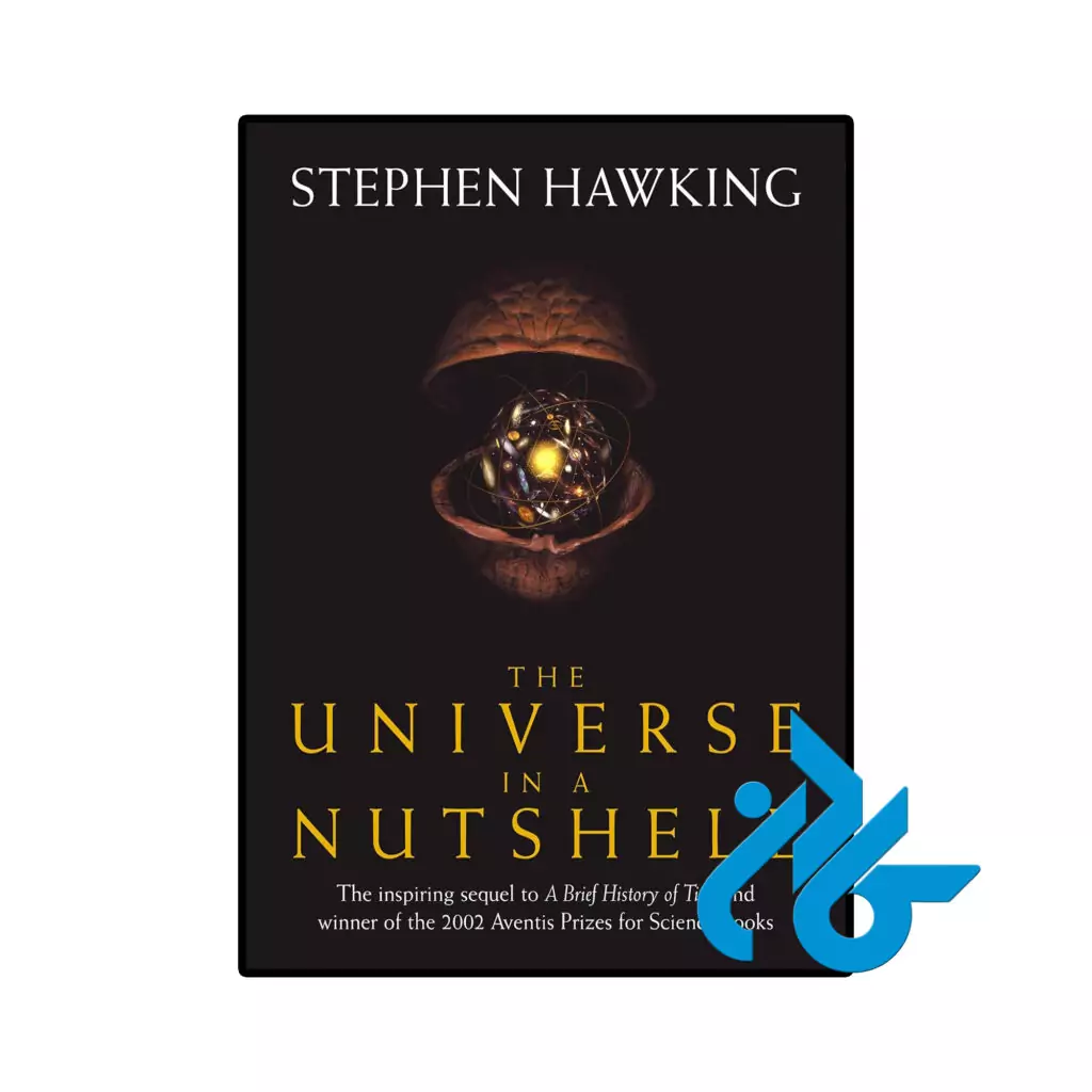 خرید و قیمت کتاب The Universe in a Nutshell از فروشگاه کادن