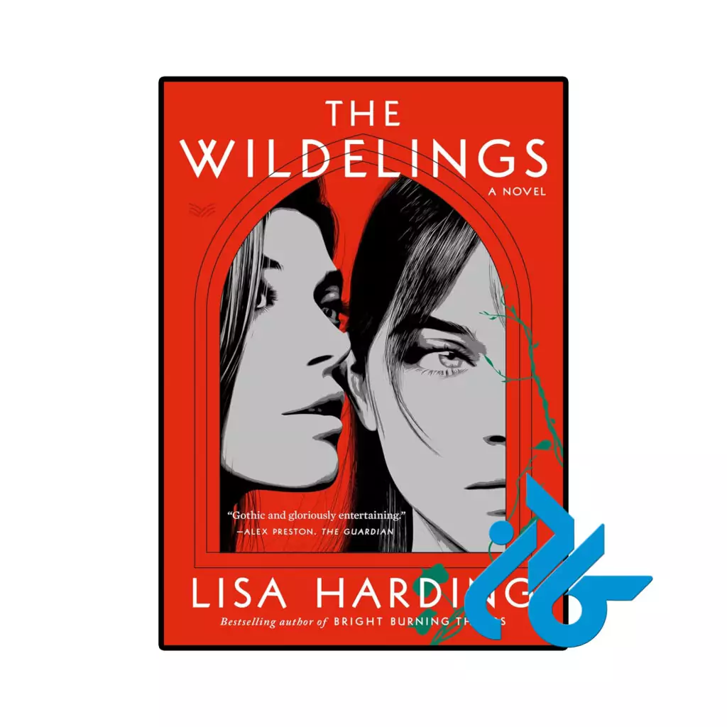 خرید و قیمت کتاب The Wildelings از فروشگاه کادن