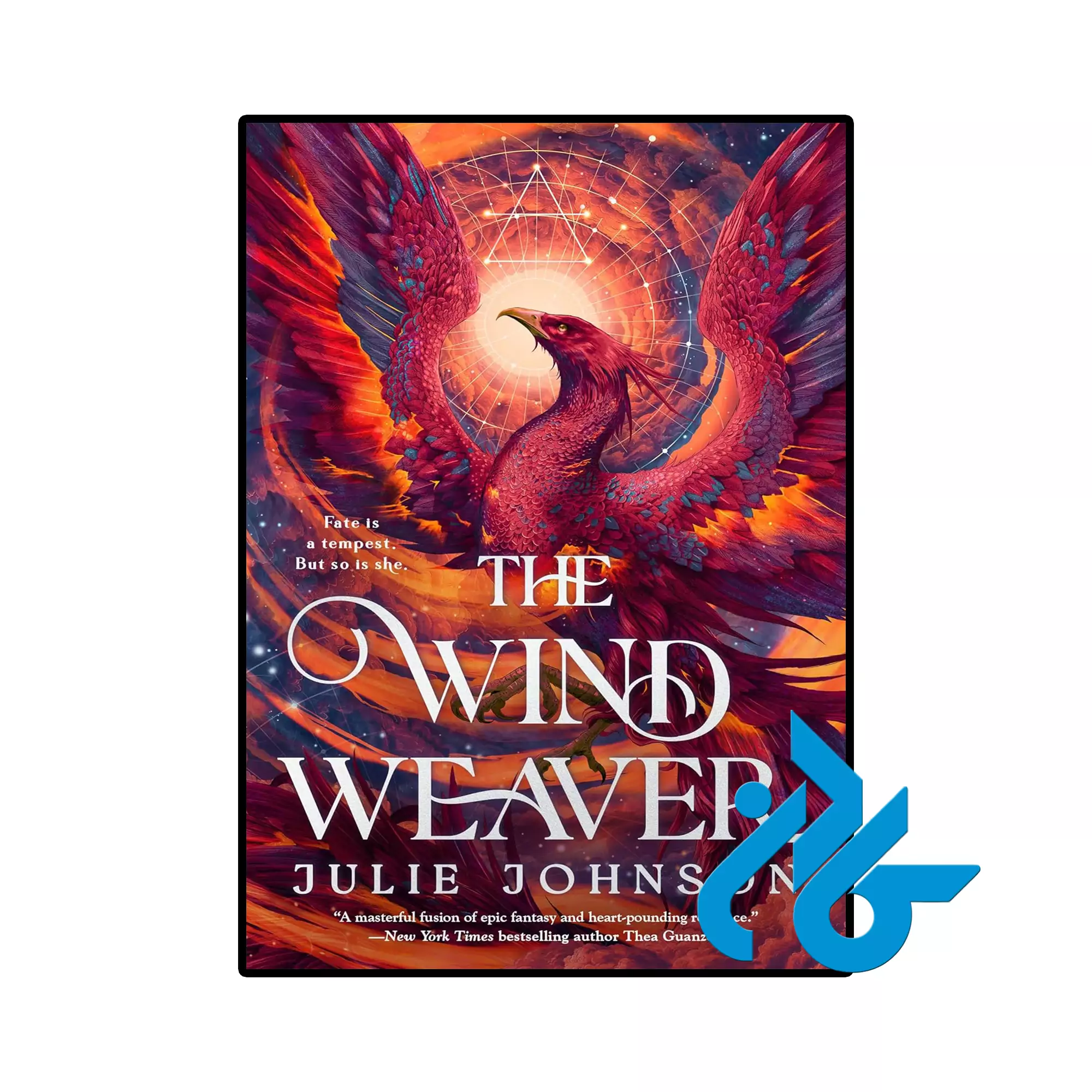 The Wind Weaver خرید و قیمت کتاب The Wind Weaver از فروشگاه کادن