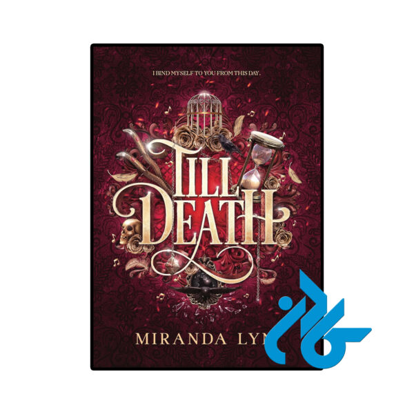 خرید و قیمت کتاب Till Death از فروشگاه کادن