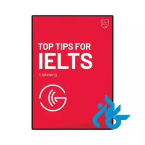 خرید و قیمت کتاب Top Tips for IELTS Listening 2025 از فروشگاه کادن