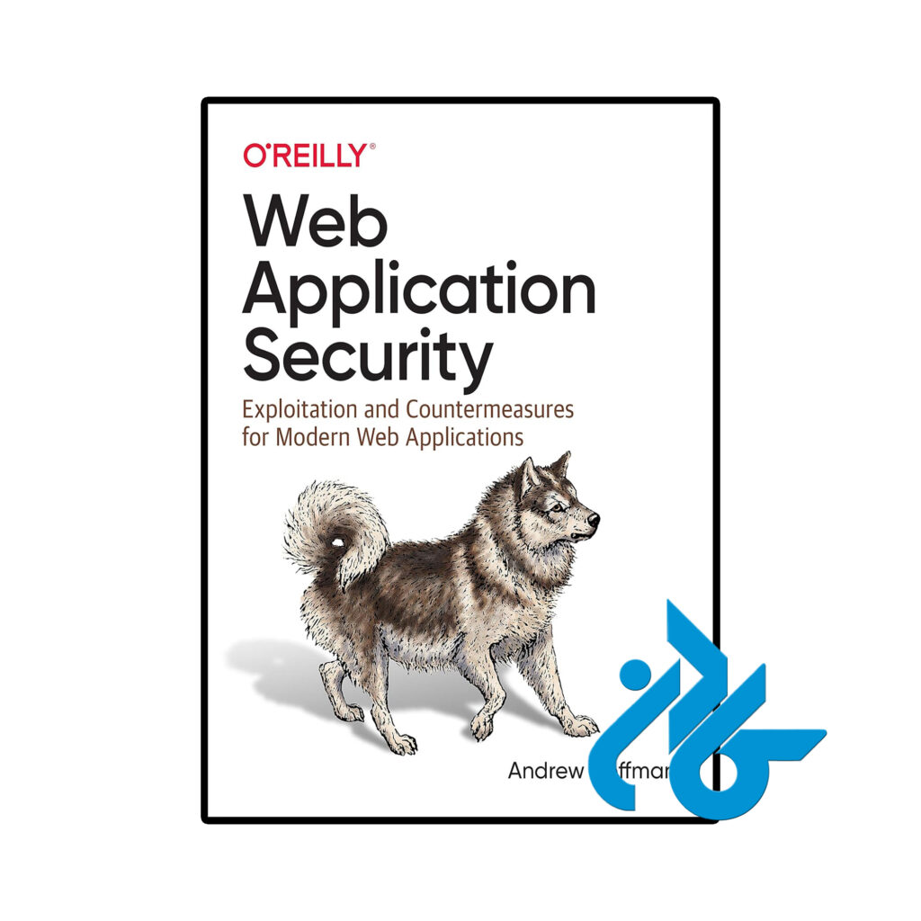 خرید و قیمت کتاب Web Application Security از فروشگاه کادن