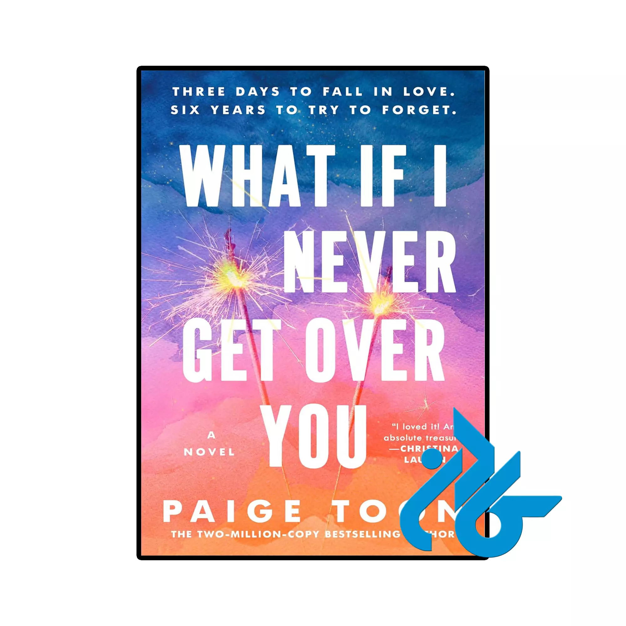What If I Never Get Over You خرید و قیمت کتاب What If I Never Get Over You از فروشگاه کادن