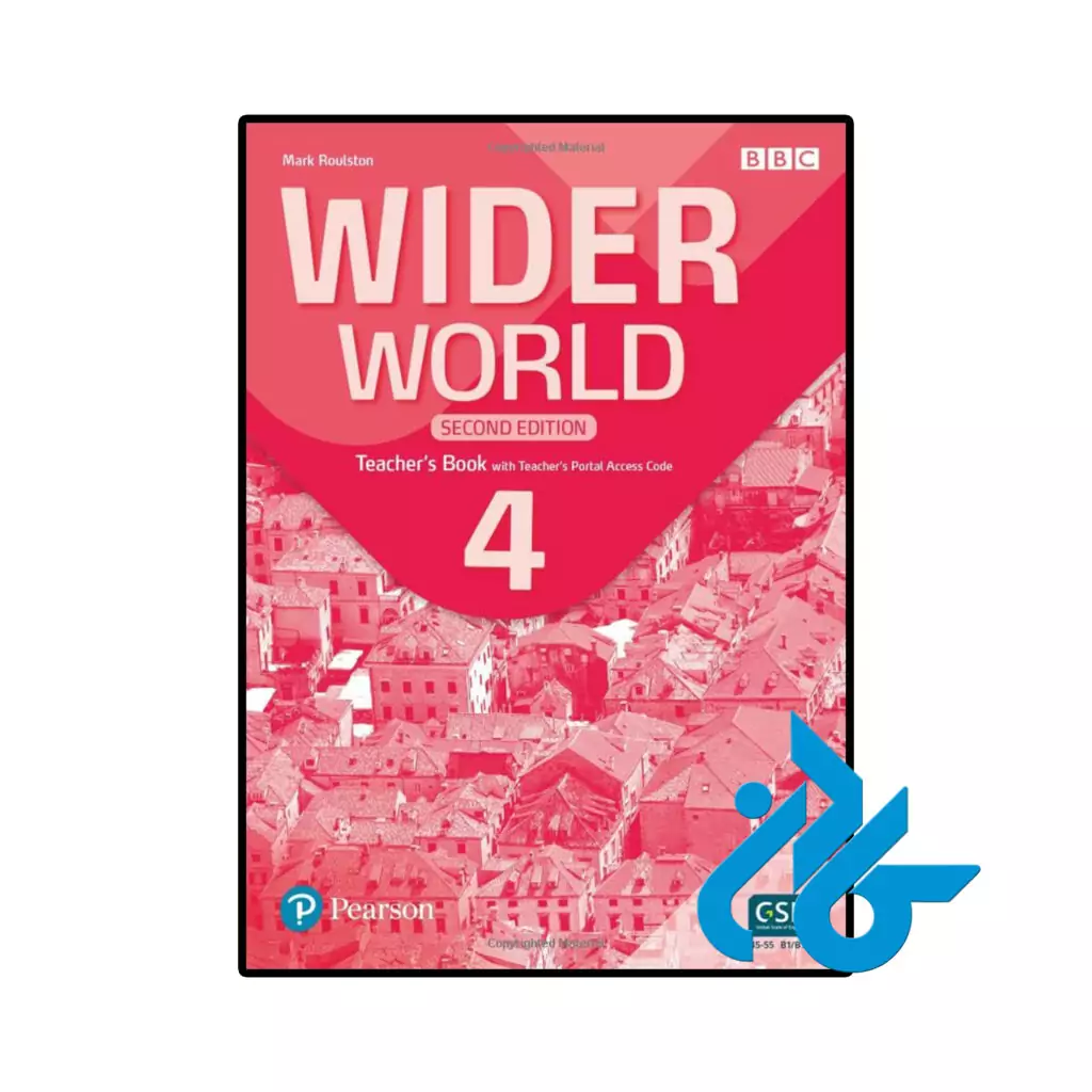 خرید و قیمت کتاب Wider World 2nd 4 Teachers Book از فروشگاه کادن