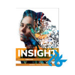 کتاب INSIGHT Elementary 2nd