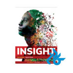 کتاب INSIGHT Intermediate 2nd