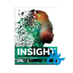 کتاب INSIGHT Upper Intermediate 2nd