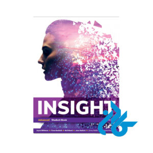 کتاب INSIGHT Advanced 2nd