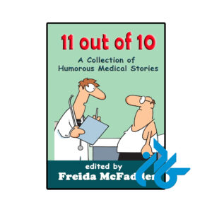 خرید و قیمت کتاب 11 out of 10 از فروشگاه کادن