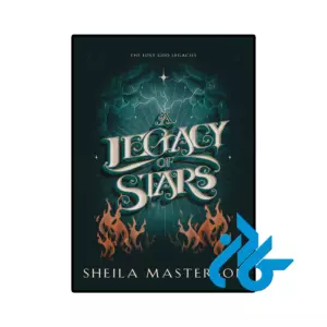 خرید و قیمت کتاب A Legacy of Stars از فروشگاه کادن