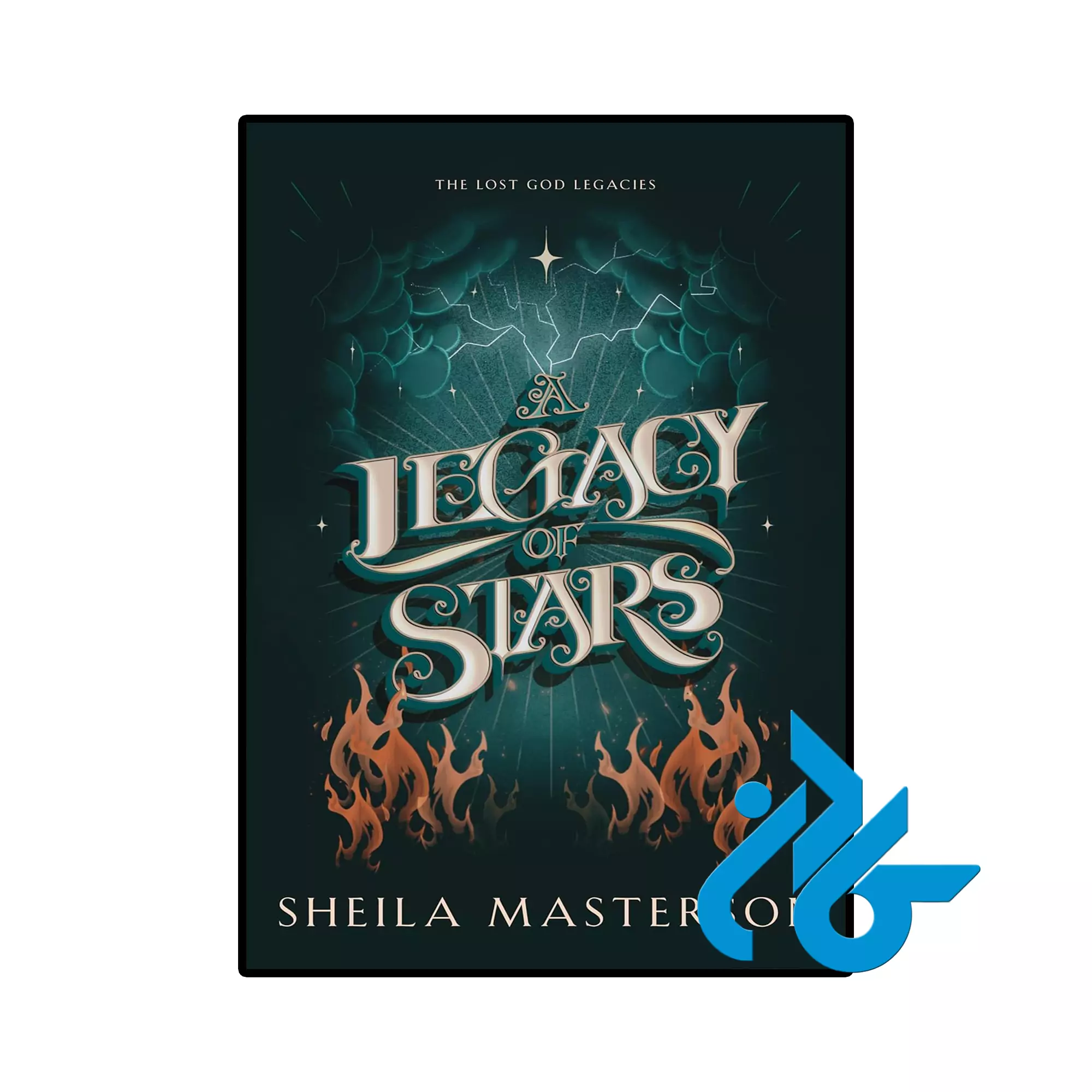 A Legacy of Stars خرید و قیمت کتاب A Legacy of Stars از فروشگاه کادن