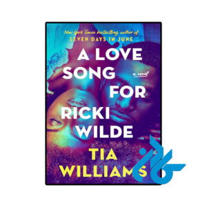 خرید و قیمت کتاب A Love Song for Ricki Wilde از فروشگاه کادن