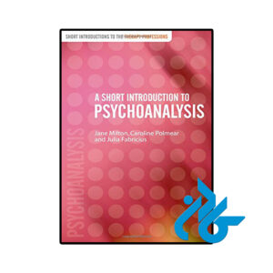 خرید و قیمت کتاب A Short Introduction to Psychoanalysis از فروشگاه کادن