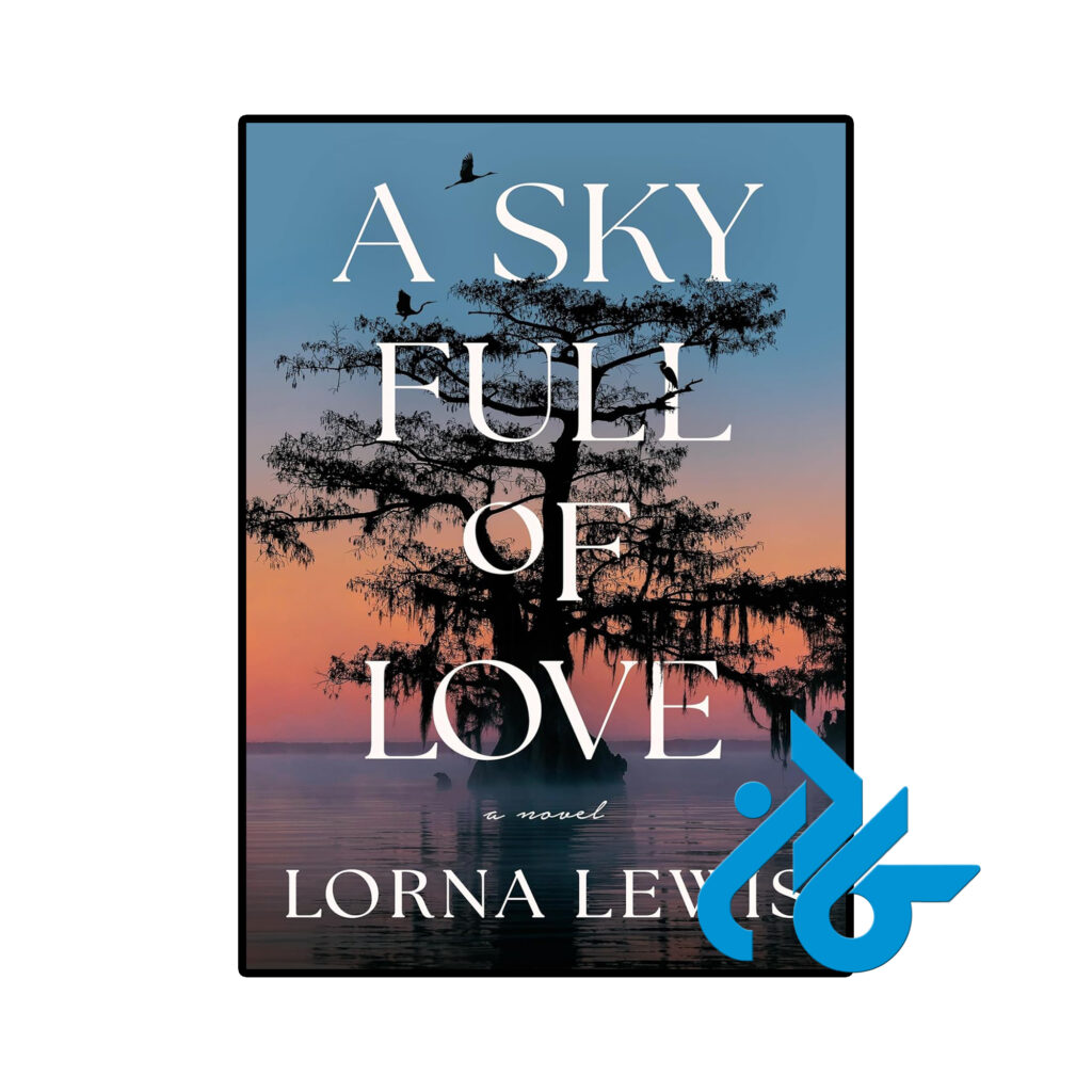 خرید و قیمت کتاب A Sky Full of Love از فروشگاه کادن