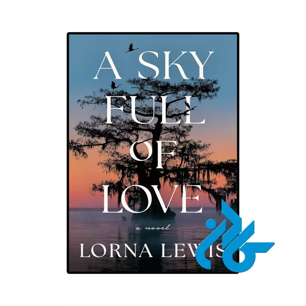 خرید و قیمت کتاب A Sky Full of Love از فروشگاه کادن