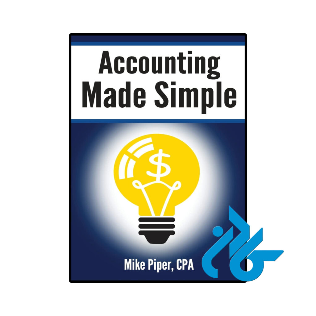 خرید و قیمت کتاب Accounting Made Simple از فروشگاه کادن